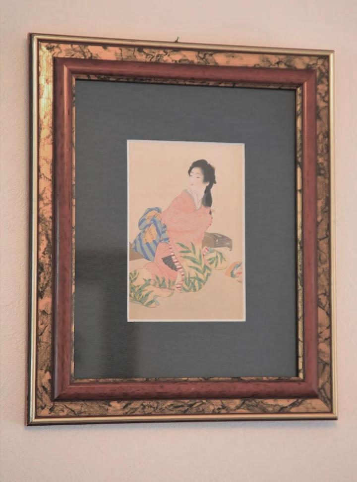 Kujo Keshi No Hana Osaka Exterior foto
